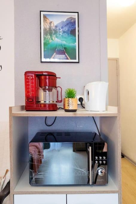 Studio Tt Confort Centre Ville ダクス エクステリア 写真