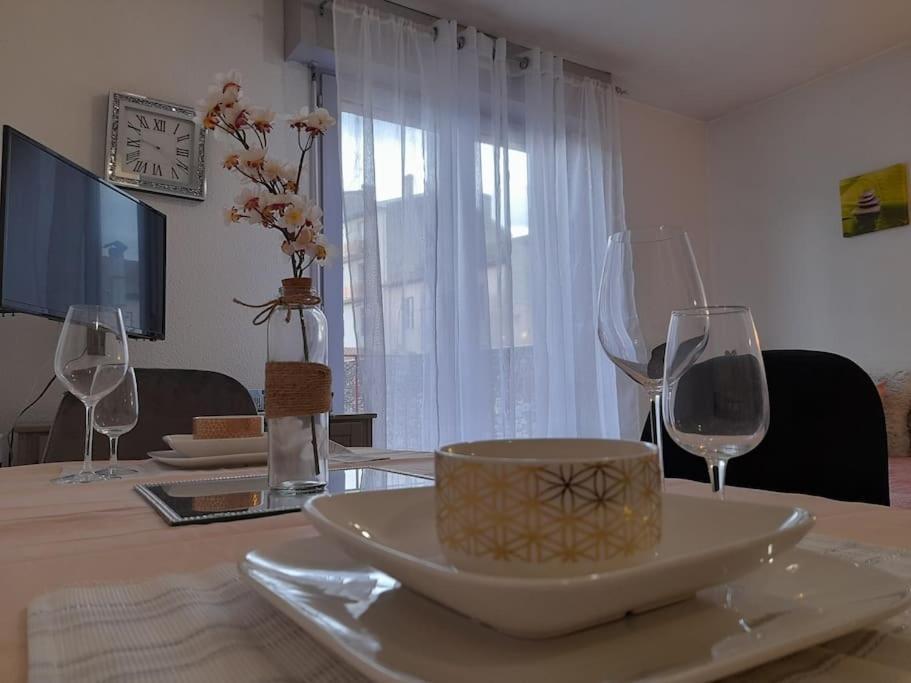 Studio Tt Confort Centre Ville ダクス エクステリア 写真