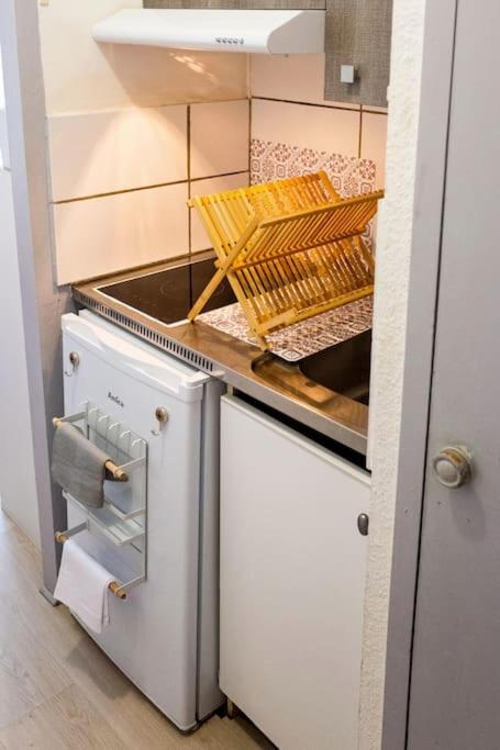 Studio Tt Confort Centre Ville ダクス エクステリア 写真