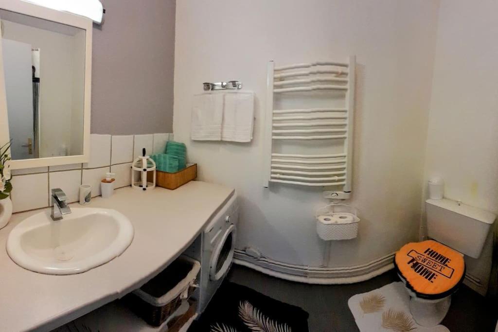 Studio Tt Confort Centre Ville ダクス エクステリア 写真